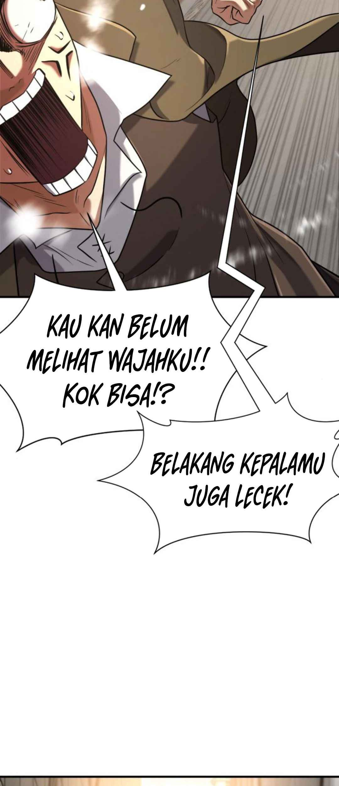 The World’s Best Engineer Chapter 154 Gambar 34