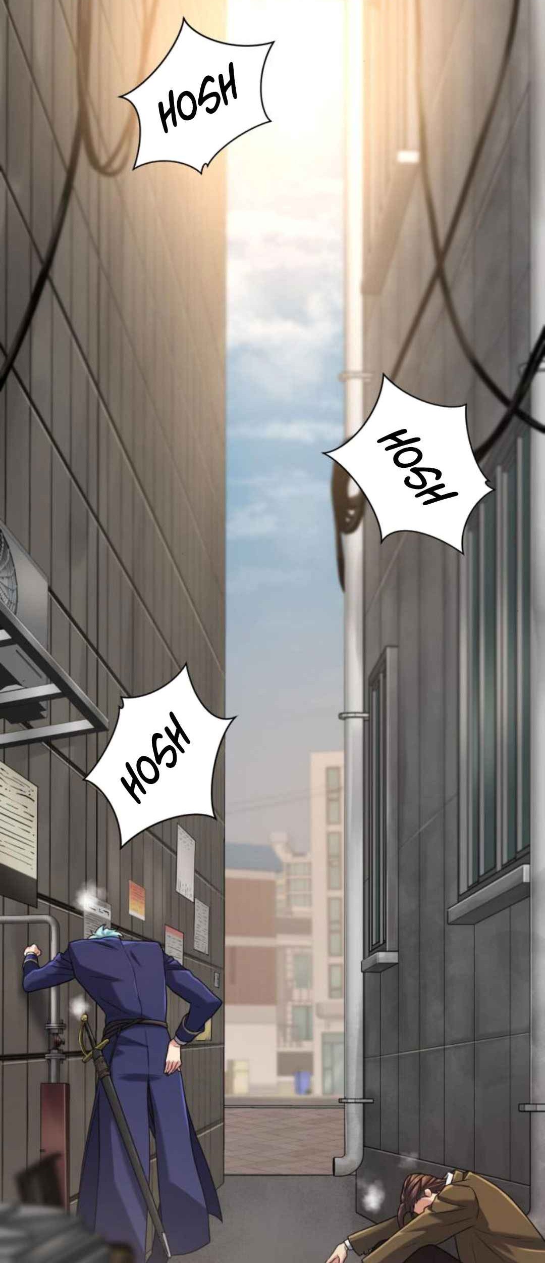 The World’s Best Engineer Chapter 154 Gambar 35