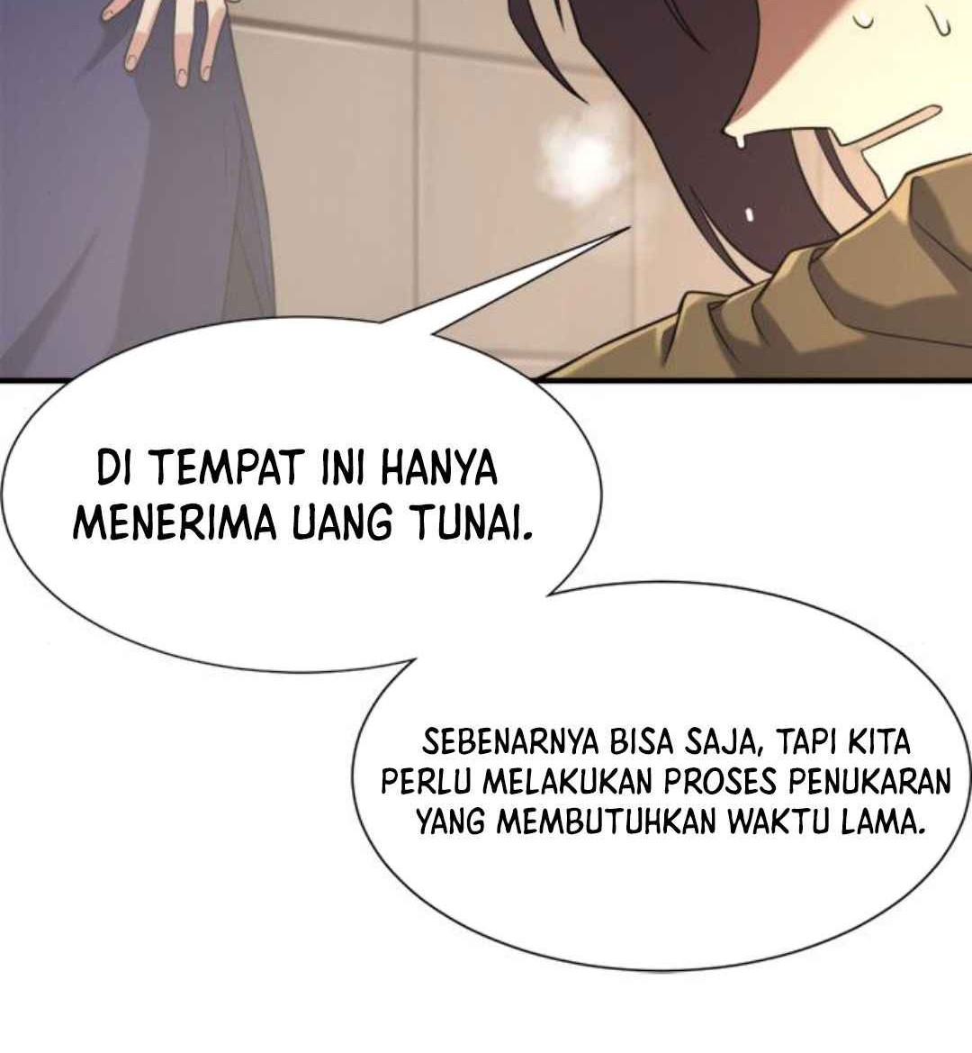 The World’s Best Engineer Chapter 154 Gambar 37