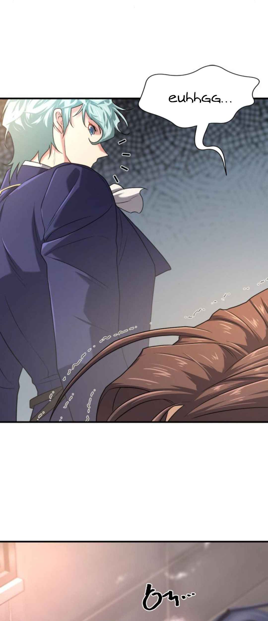 The World’s Best Engineer Chapter 154 Gambar 39