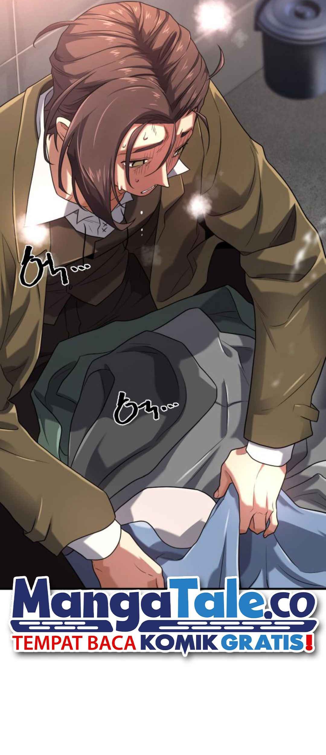 The World’s Best Engineer Chapter 154 Gambar 40