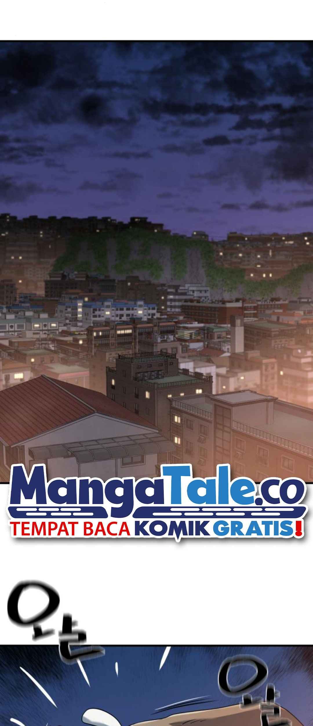 The World’s Best Engineer Chapter 154 Gambar 44