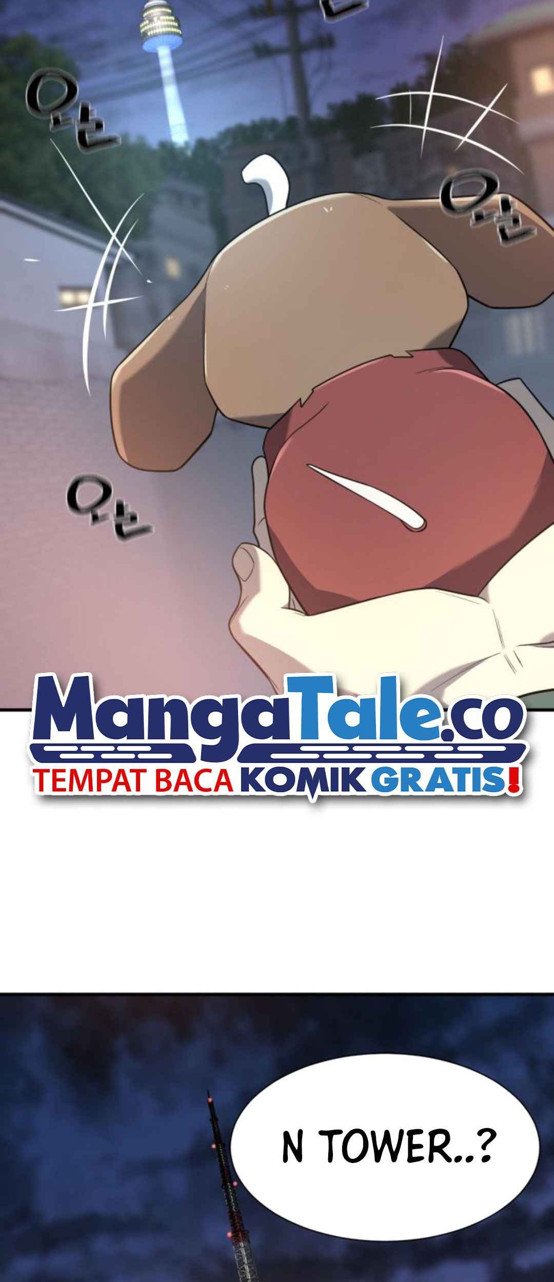 The World’s Best Engineer Chapter 154 Gambar 47