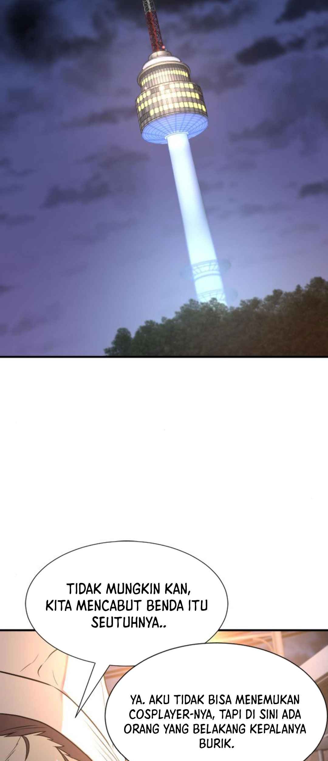 The World’s Best Engineer Chapter 154 Gambar 48