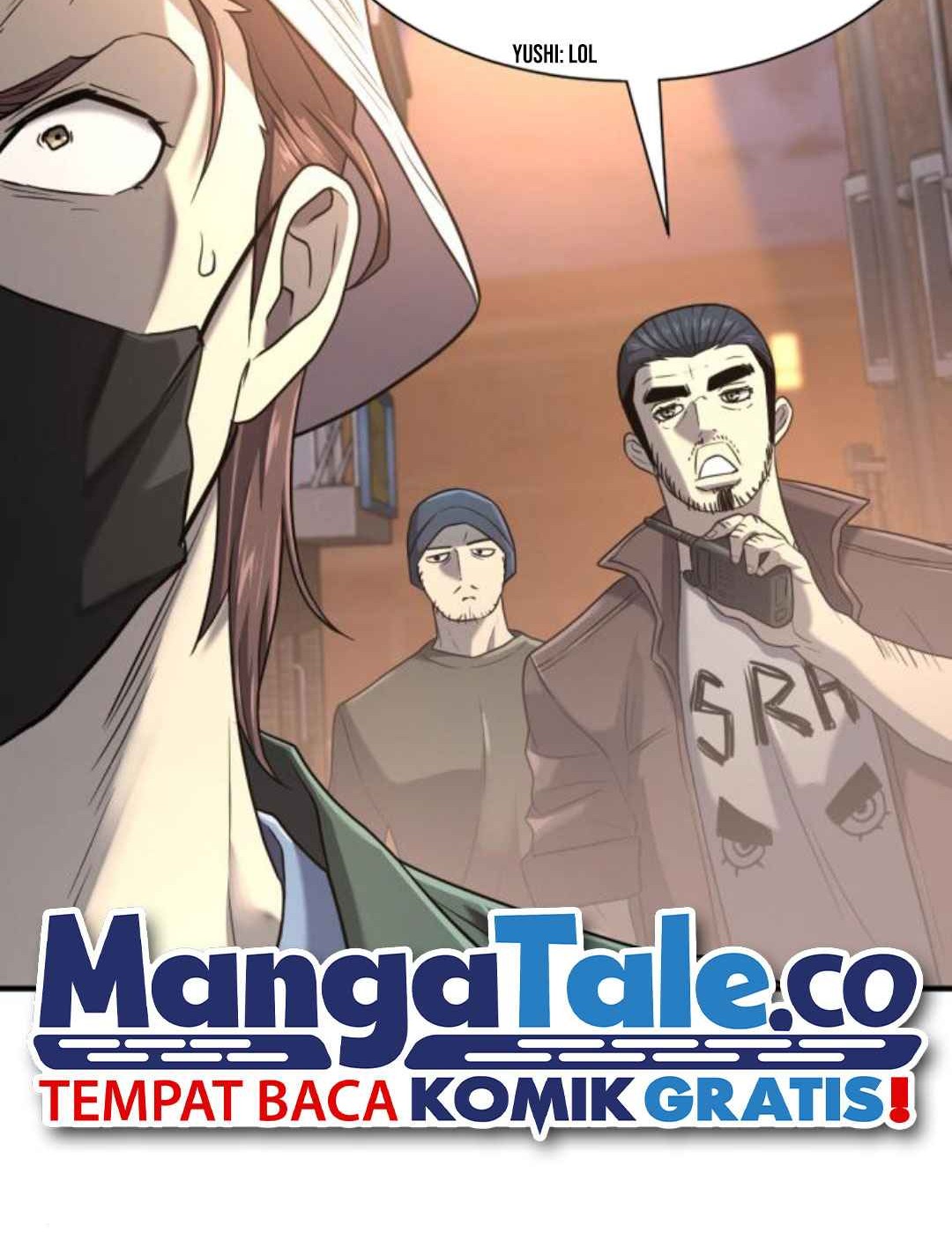 The World’s Best Engineer Chapter 154 Gambar 49