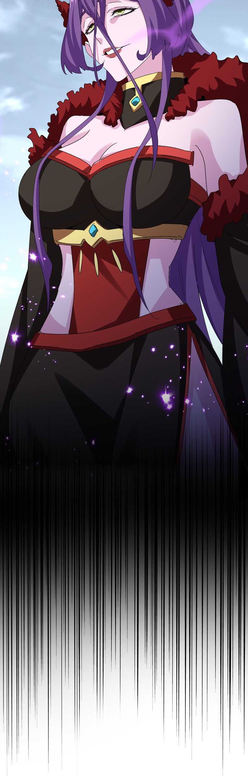 Magic Emperor Chapter 581 Gambar 29