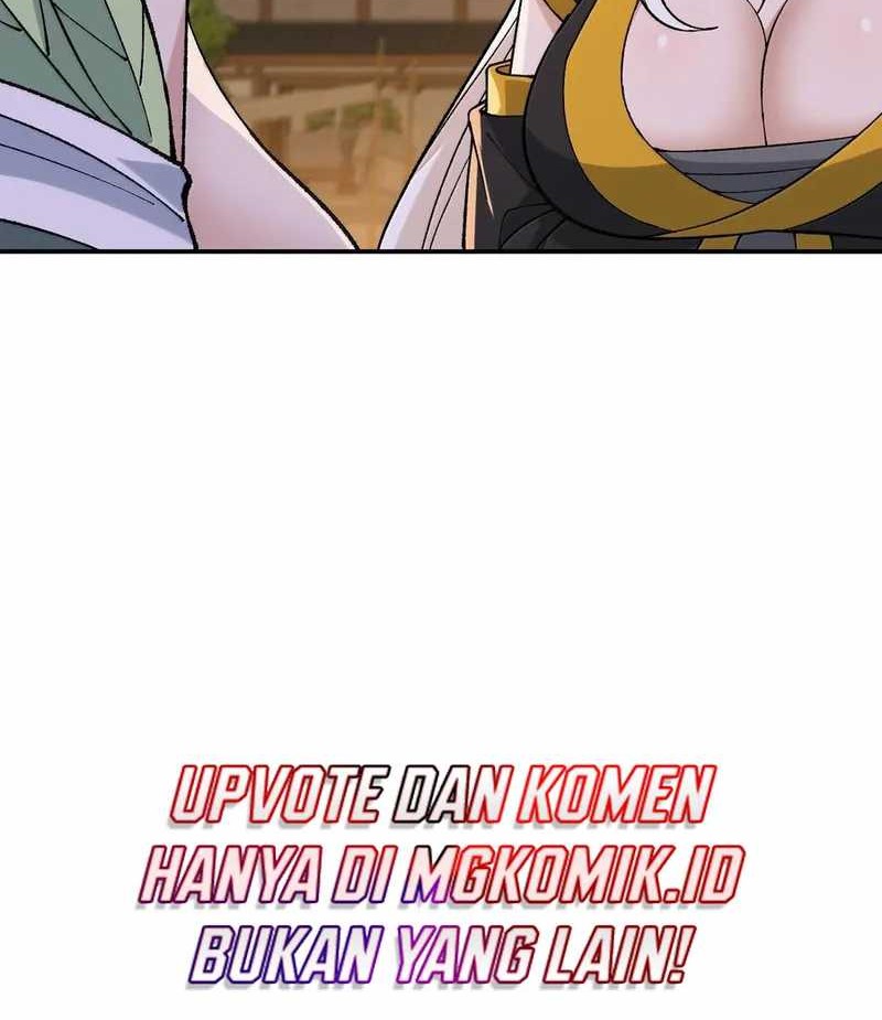 The Heavenly Path Is Not Stupid Chapter 95 Gambar 22