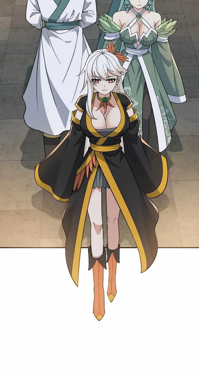 The Heavenly Path Is Not Stupid Chapter 95 Gambar 50