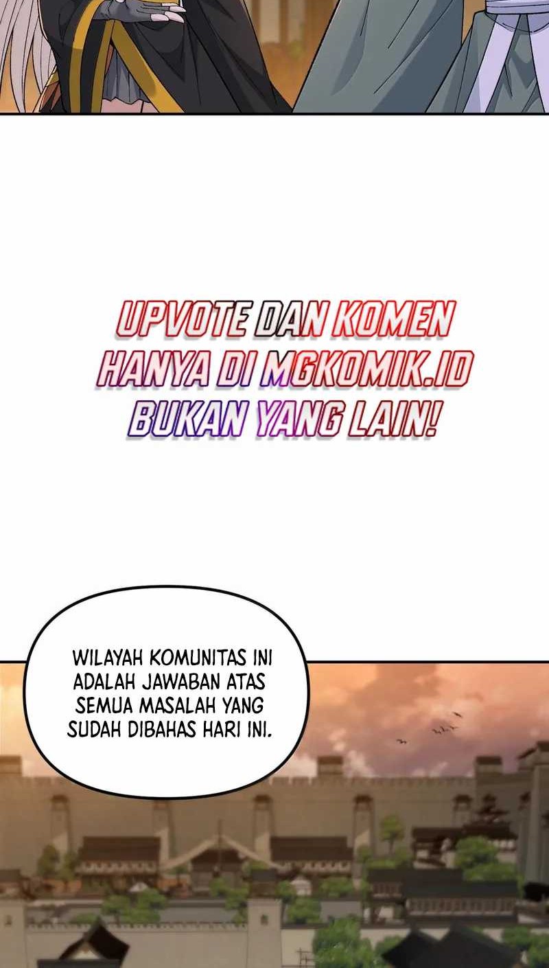 The Heavenly Path Is Not Stupid Chapter 95 Gambar 44