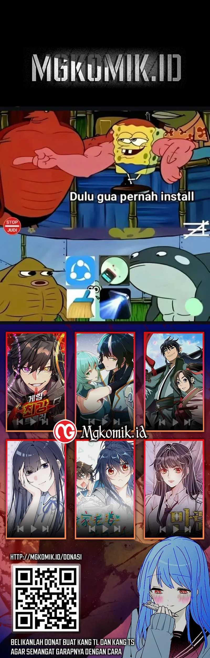 The Heavenly Path Is Not Stupid Chapter 95 Gambar 59