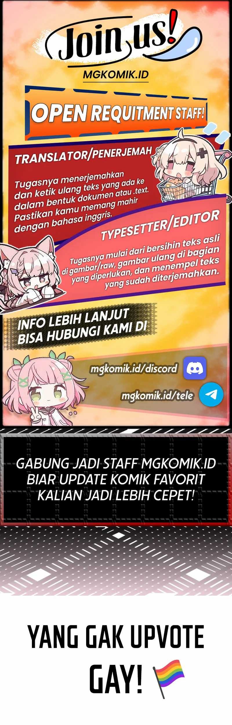 The Heavenly Path Is Not Stupid Chapter 95 Gambar 61