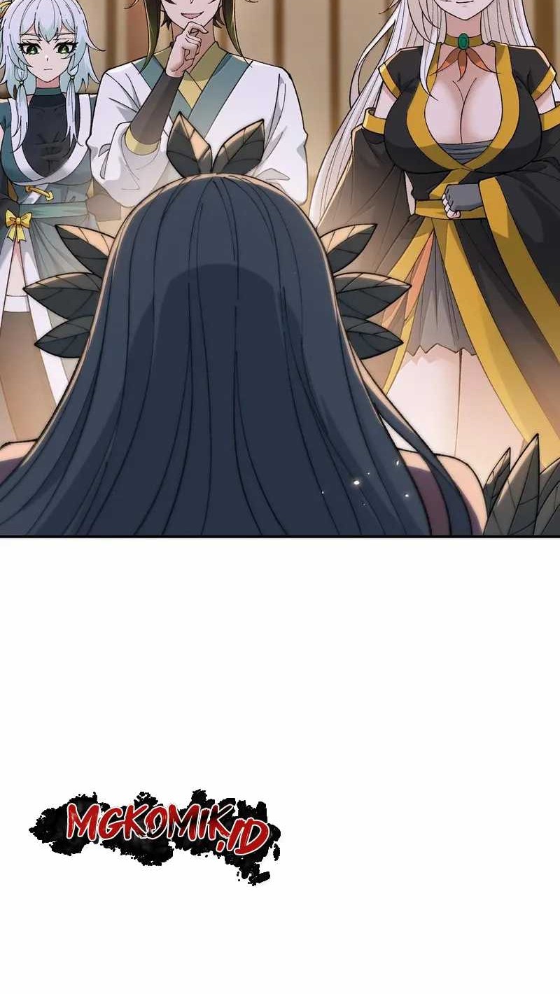 The Heavenly Path Is Not Stupid Chapter 95 Gambar 10