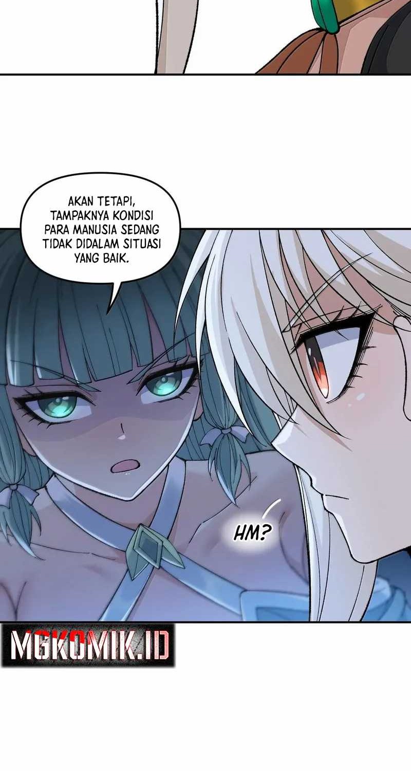 The Heavenly Path Is Not Stupid Chapter 95 Gambar 12