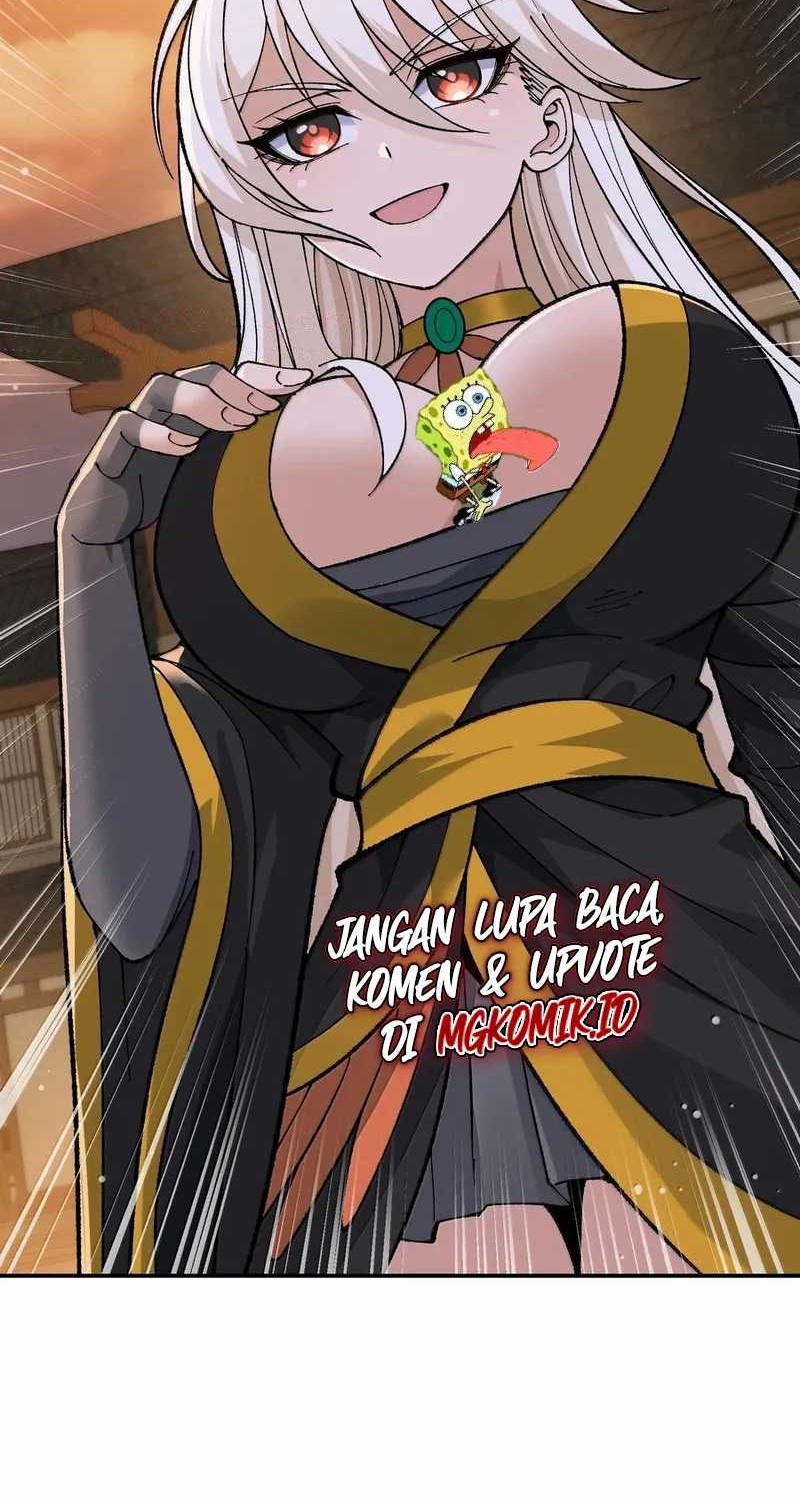 The Heavenly Path Is Not Stupid Chapter 95 Gambar 14