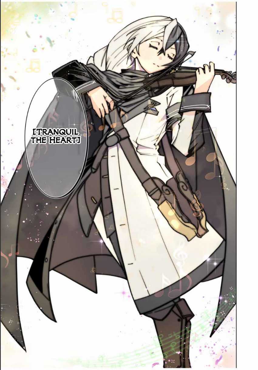 My Gift LVL 9999 Unlimited Gacha Chapter 133 Gambar 17