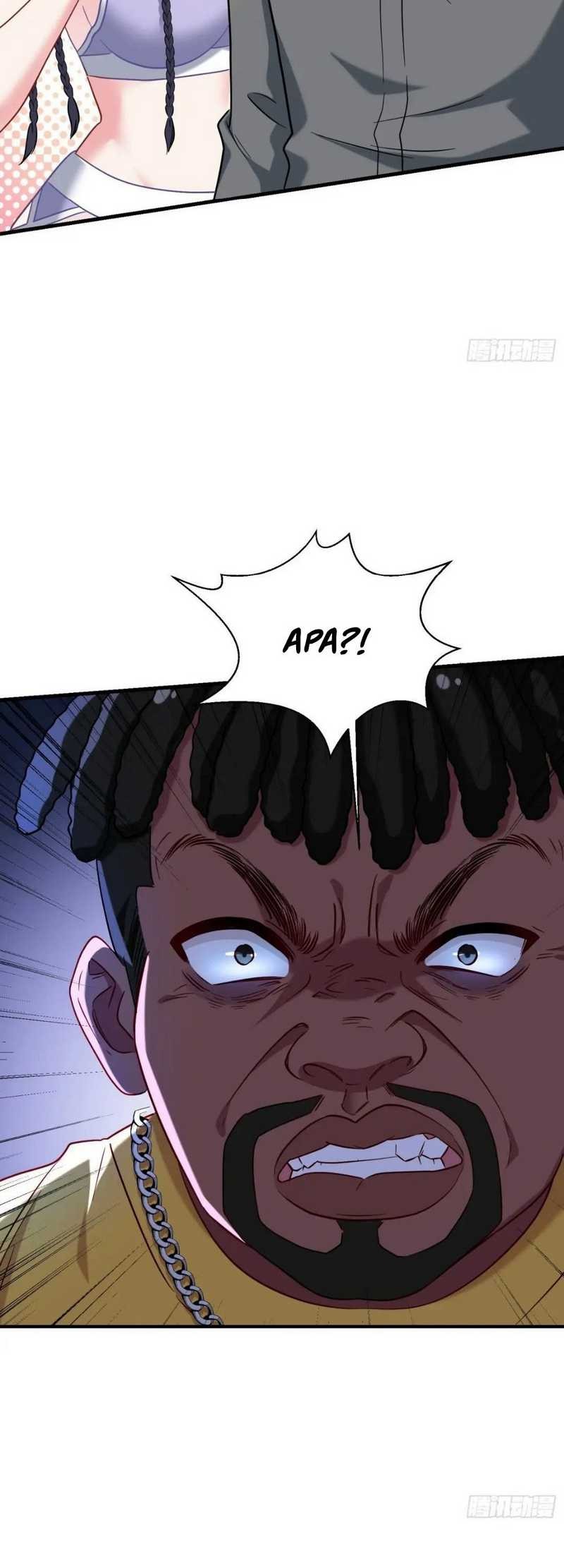 After Improperly Licking a Dog, I Became a Billionaire Chapter 123 Gambar 38