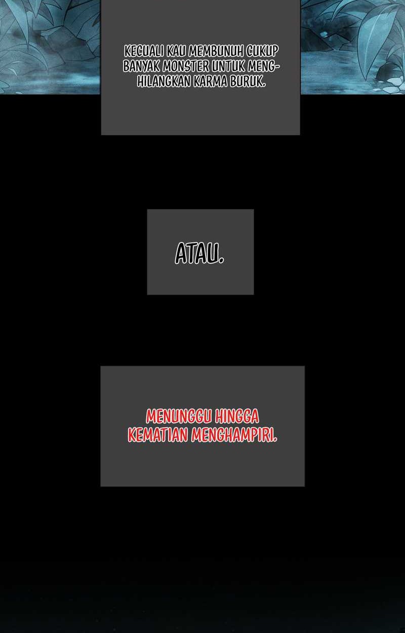 I Awoke as a God After Auto Battling For a Million Years (Idle Player Returns as a God) Chapter 06 Gambar 10