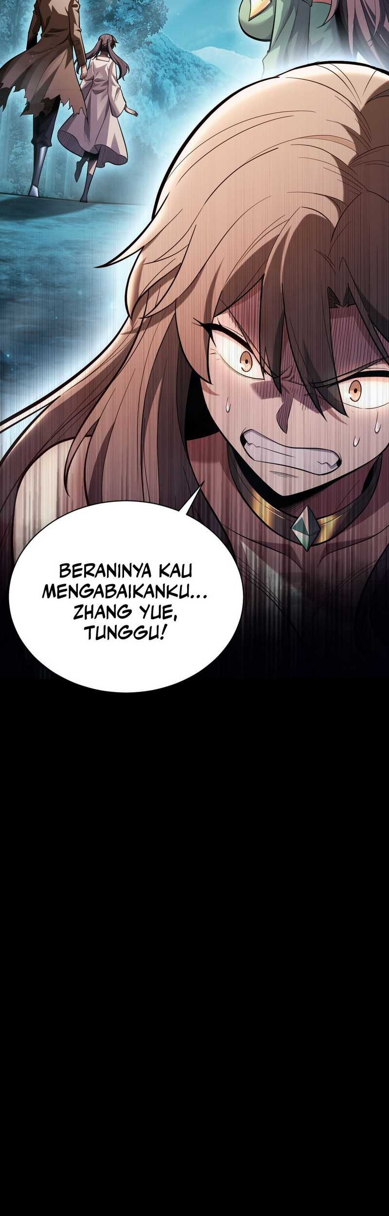 I Awoke as a God After Auto Battling For a Million Years (Idle Player Returns as a God) Chapter 06 Gambar 15