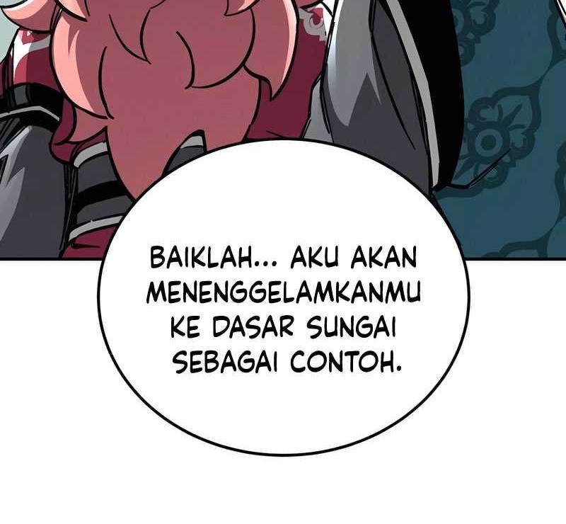 Warrior Grandpa and Supreme Granddaughter Chapter 51 Gambar 53