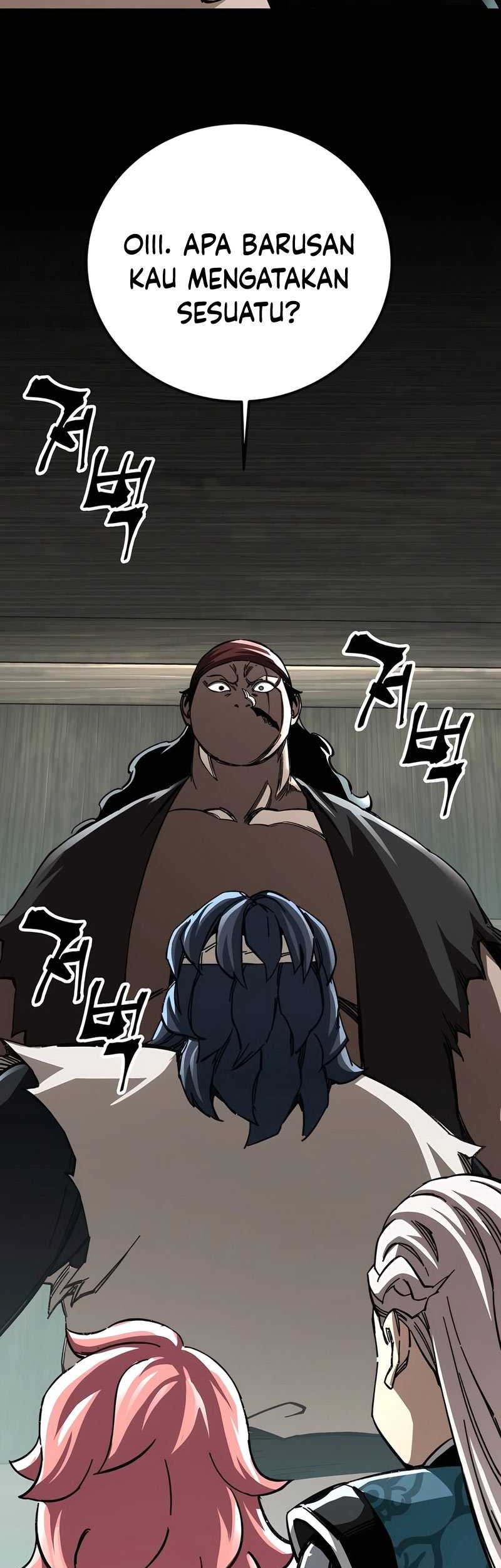 Warrior Grandpa and Supreme Granddaughter Chapter 51 Gambar 52