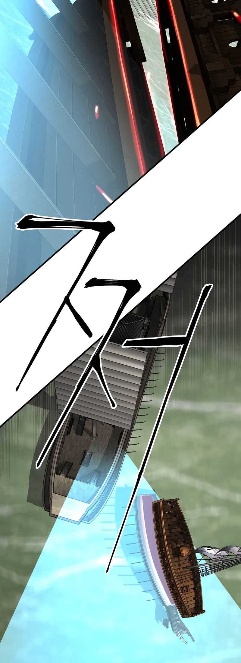 Warrior Grandpa and Supreme Granddaughter Chapter 51 Gambar 57