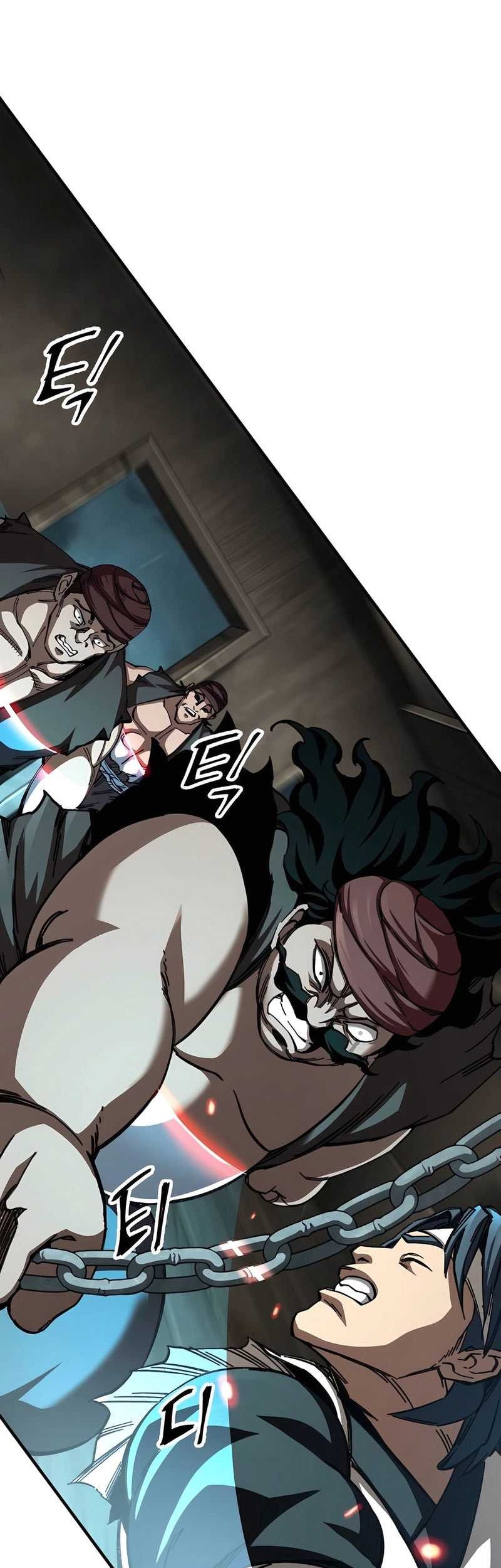 Warrior Grandpa and Supreme Granddaughter Chapter 51 Gambar 55