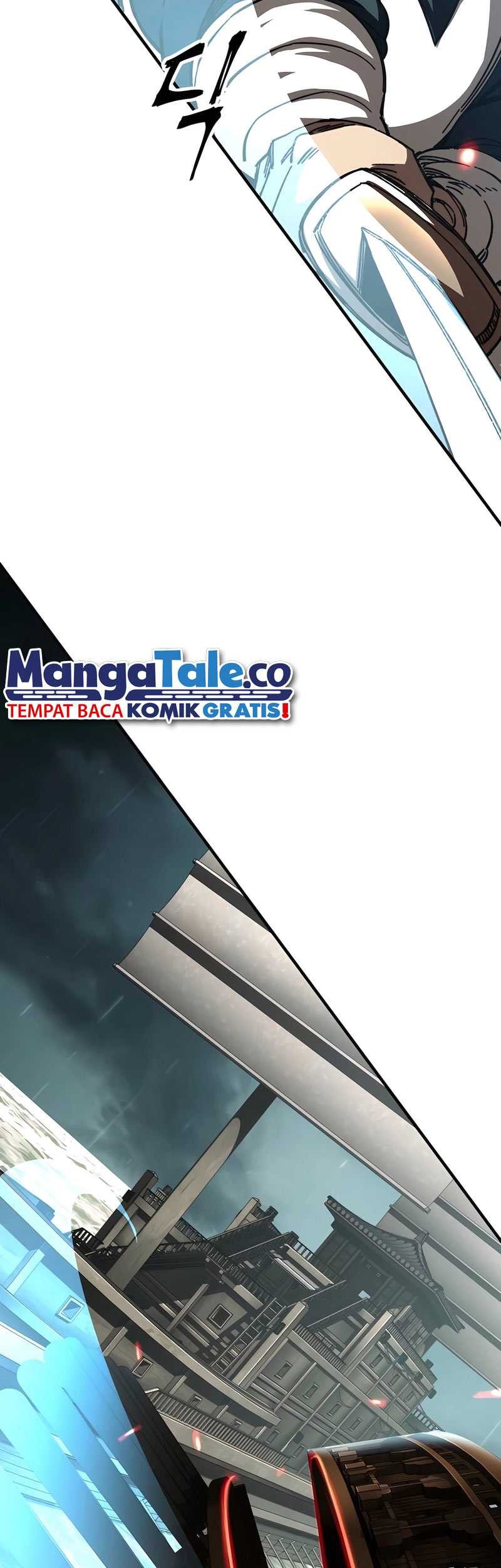 Warrior Grandpa and Supreme Granddaughter Chapter 51 Gambar 56