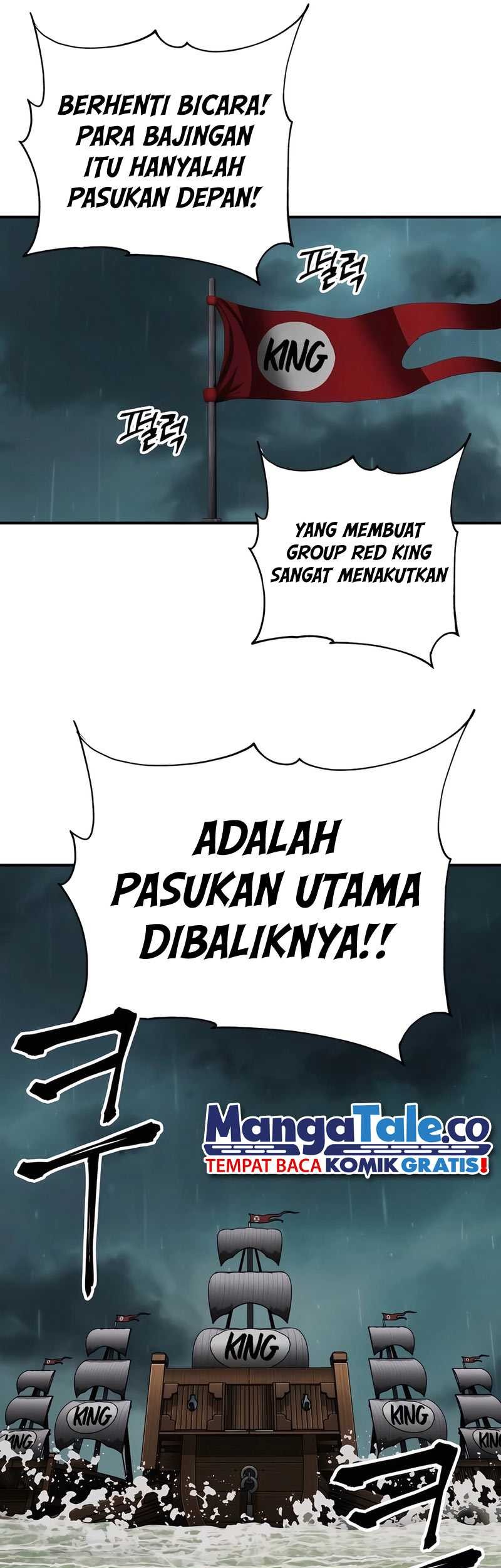 Warrior Grandpa and Supreme Granddaughter Chapter 51 Gambar 62