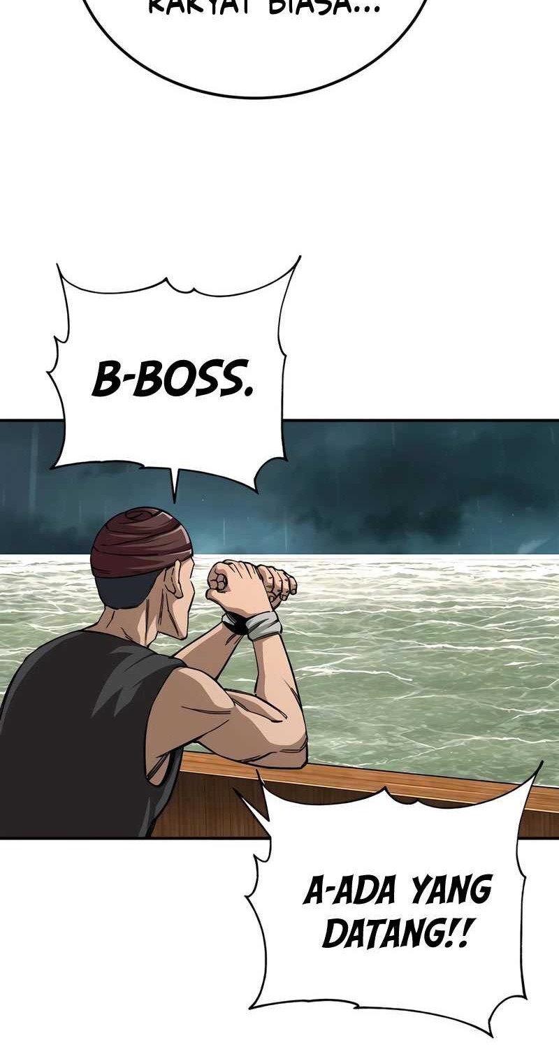 Warrior Grandpa and Supreme Granddaughter Chapter 51 Gambar 69