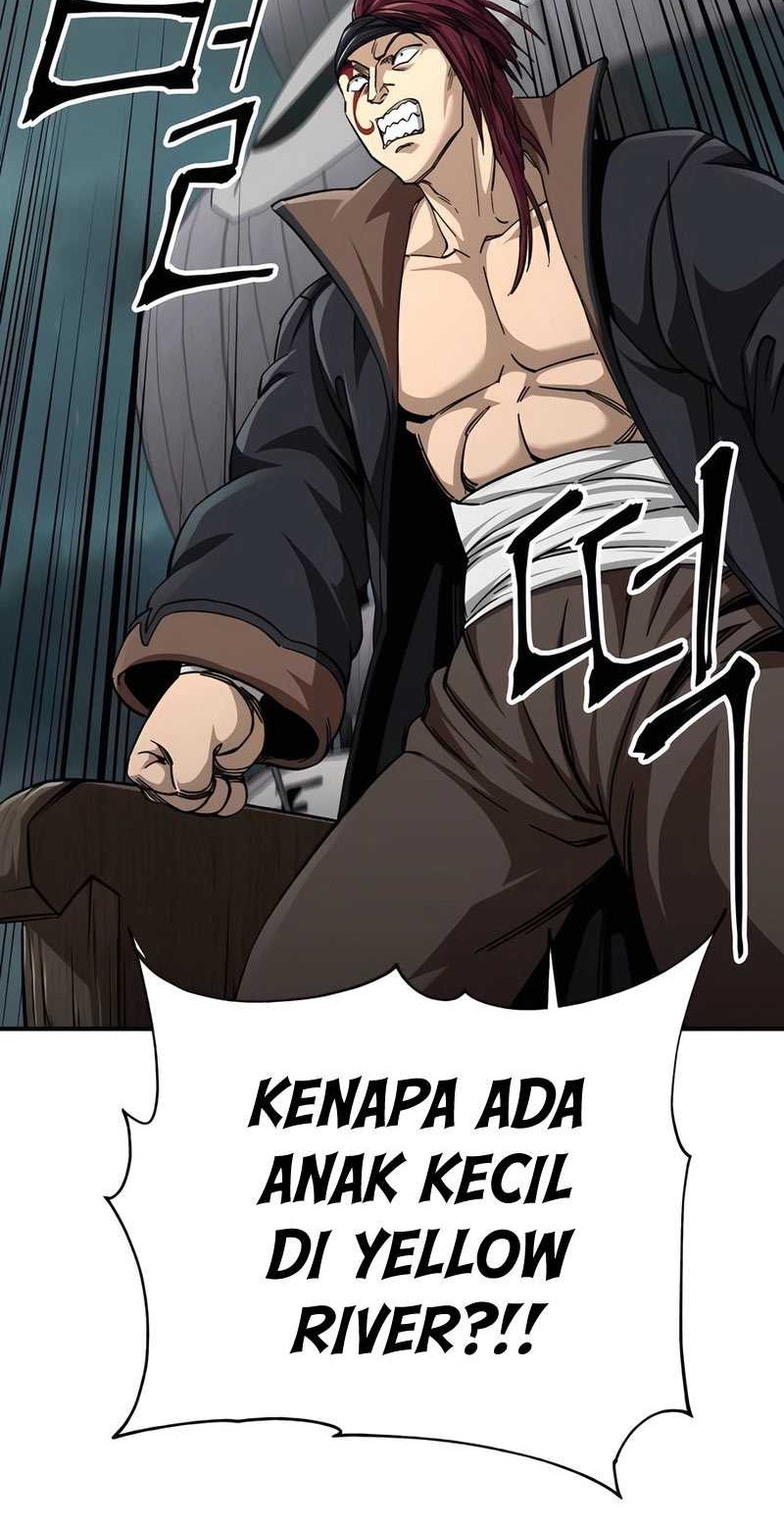 Warrior Grandpa and Supreme Granddaughter Chapter 51 Gambar 73