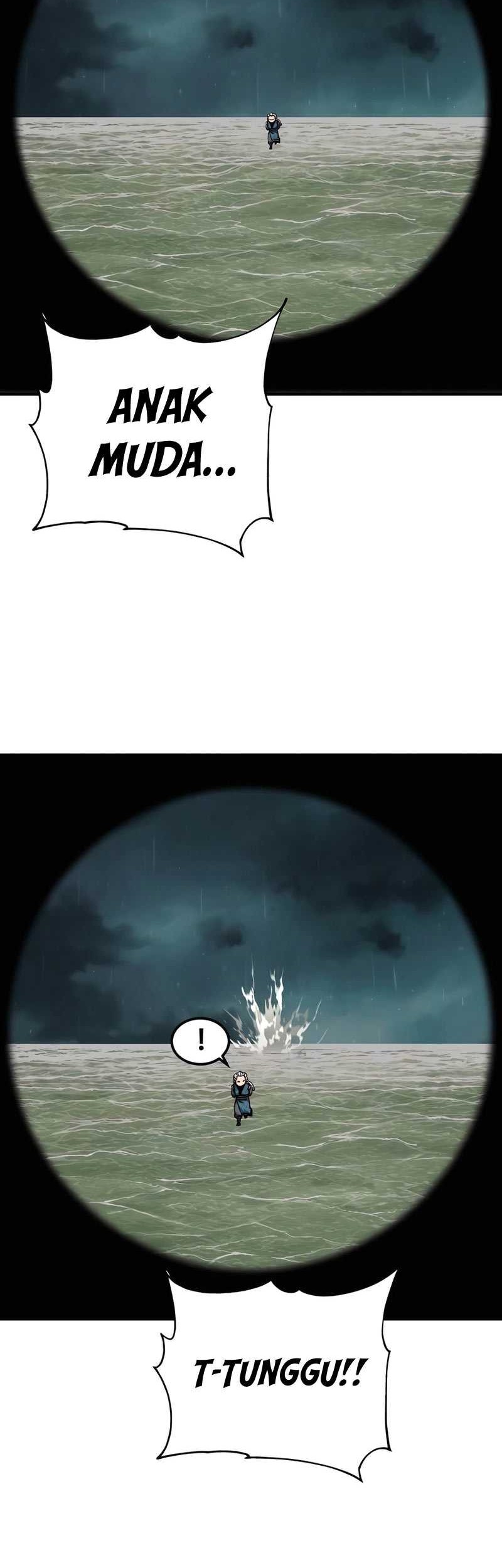 Warrior Grandpa and Supreme Granddaughter Chapter 51 Gambar 71