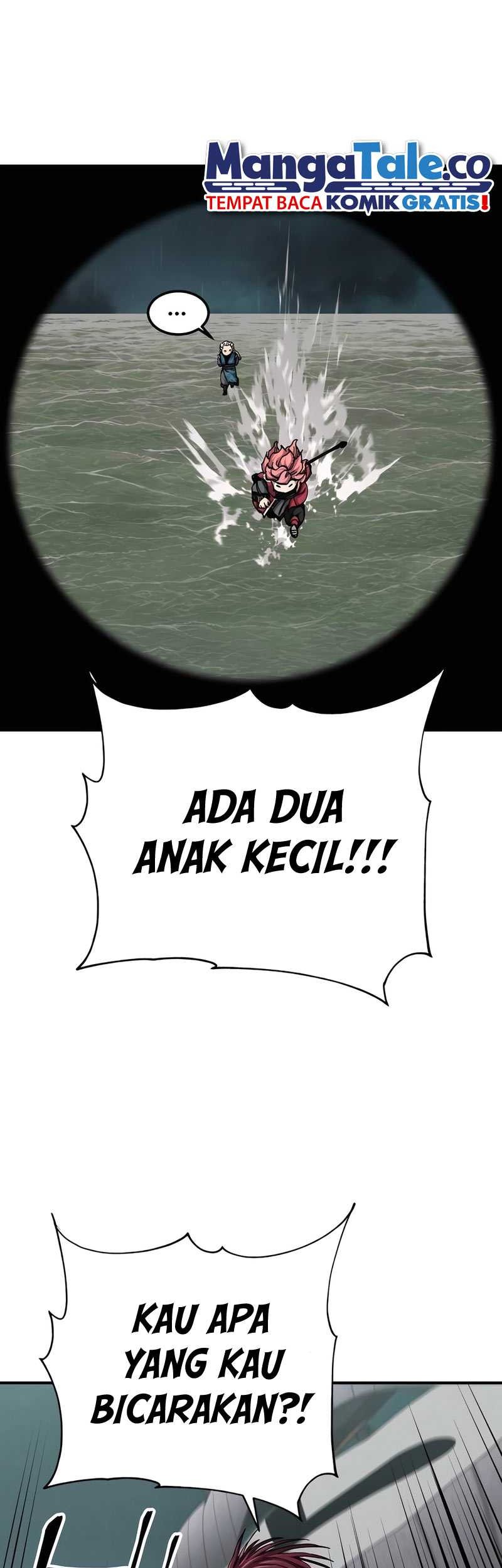 Warrior Grandpa and Supreme Granddaughter Chapter 51 Gambar 72