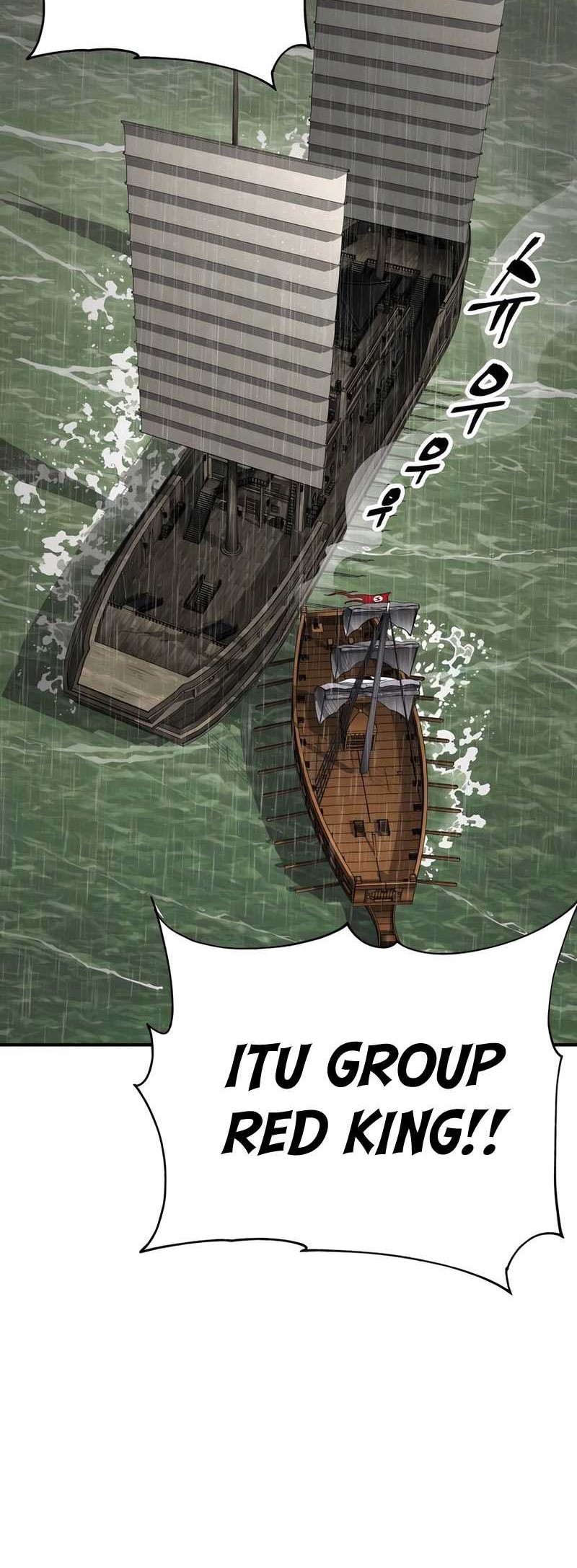 Warrior Grandpa and Supreme Granddaughter Chapter 51 Gambar 37