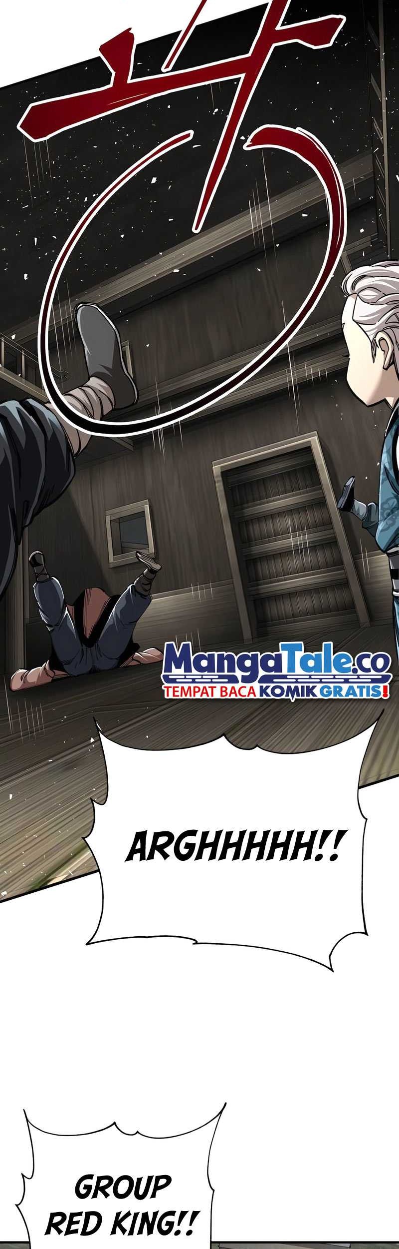 Warrior Grandpa and Supreme Granddaughter Chapter 51 Gambar 36