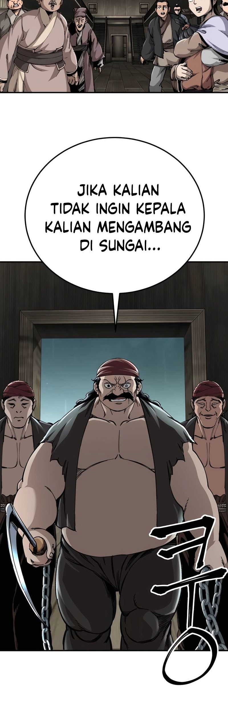 Warrior Grandpa and Supreme Granddaughter Chapter 51 Gambar 41