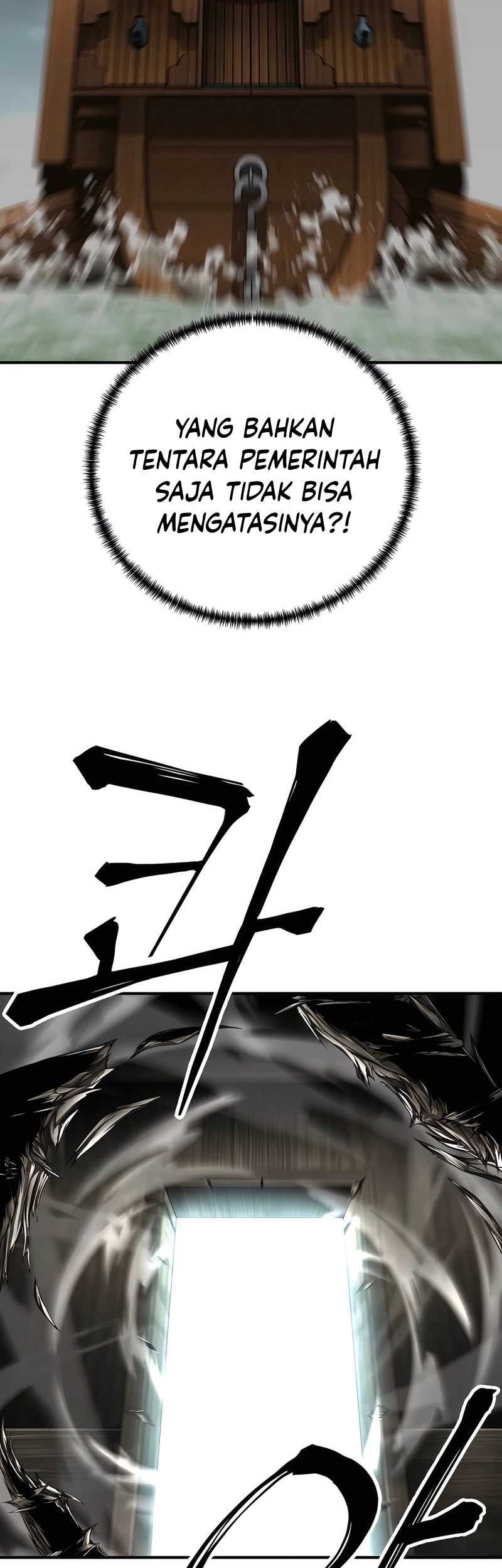 Warrior Grandpa and Supreme Granddaughter Chapter 51 Gambar 39