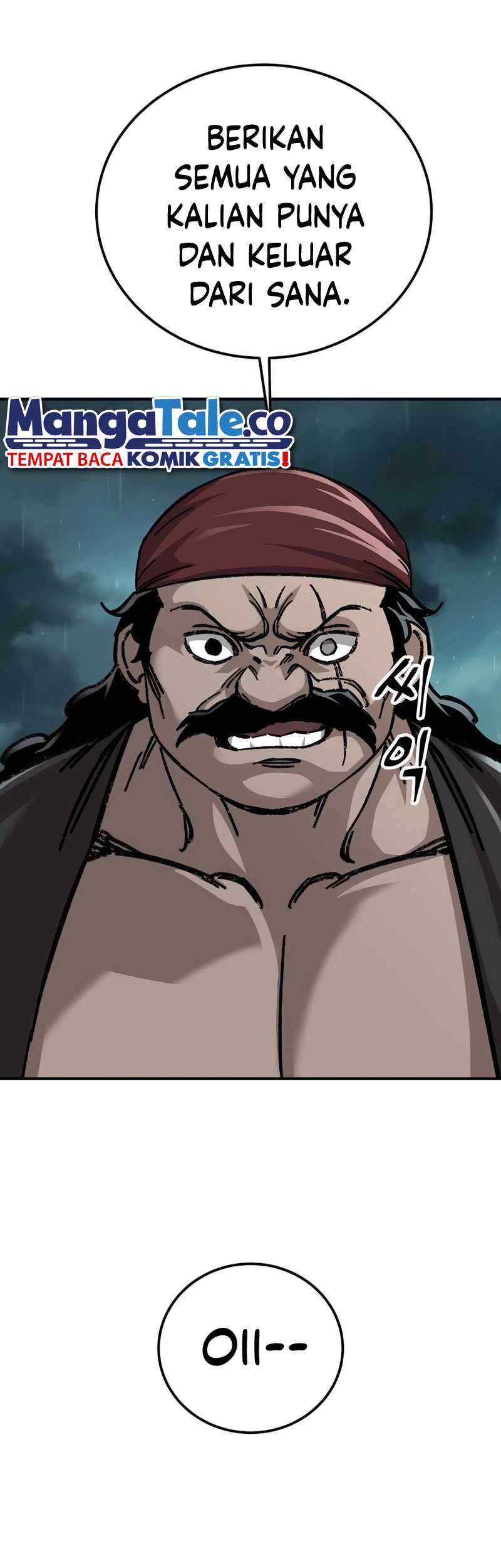 Warrior Grandpa and Supreme Granddaughter Chapter 51 Gambar 42