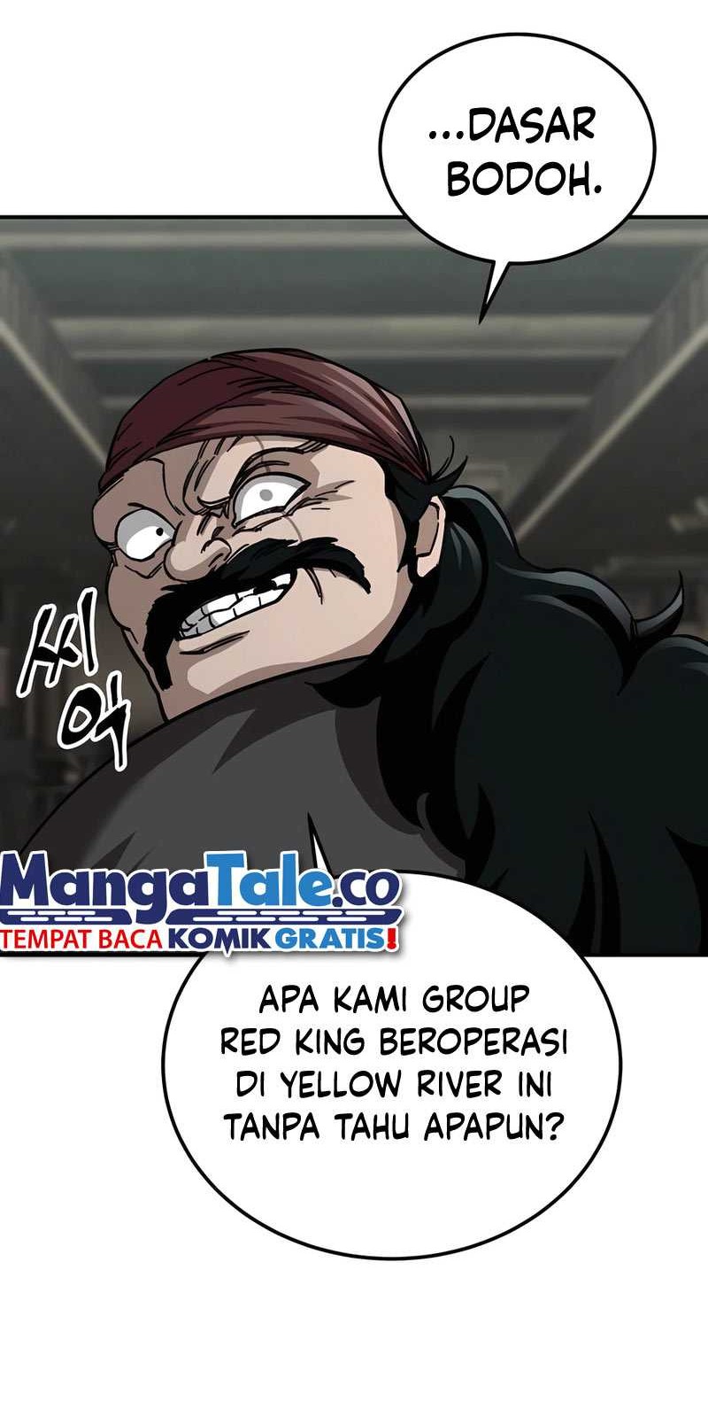 Warrior Grandpa and Supreme Granddaughter Chapter 51 Gambar 49