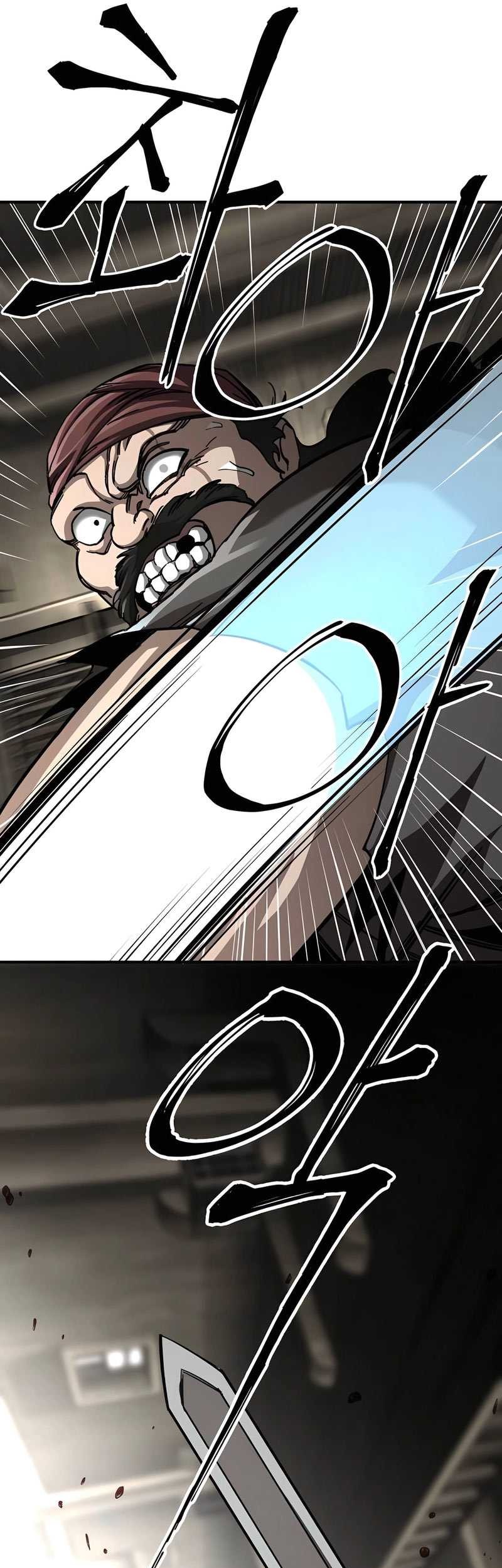 Warrior Grandpa and Supreme Granddaughter Chapter 51 Gambar 46