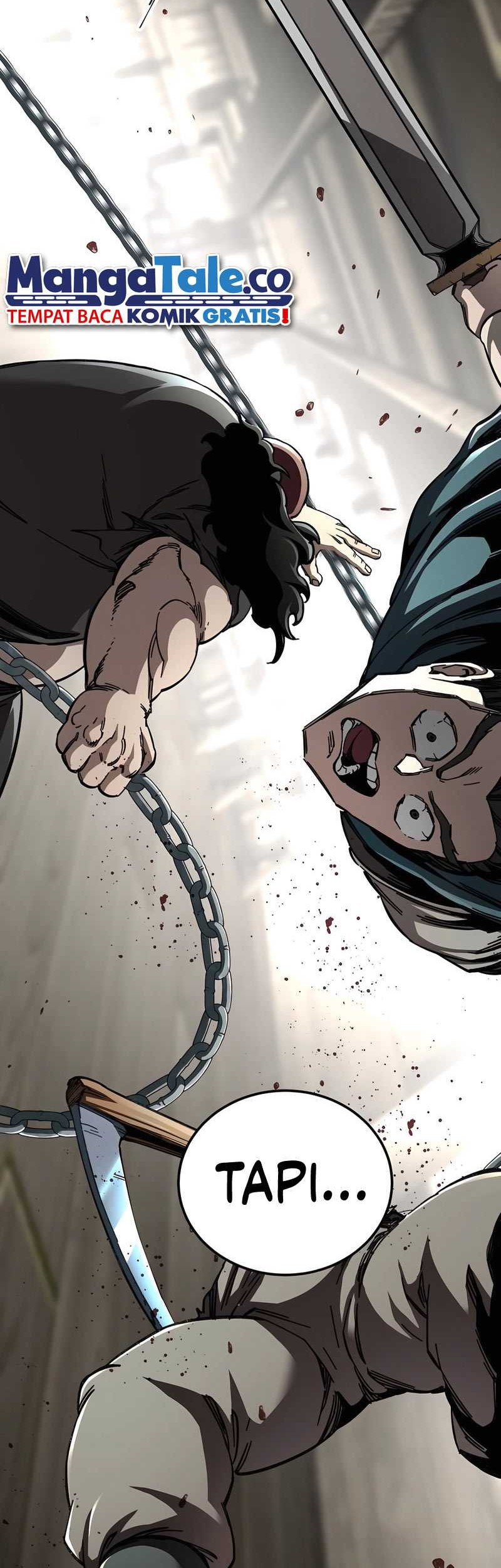 Warrior Grandpa and Supreme Granddaughter Chapter 51 Gambar 47