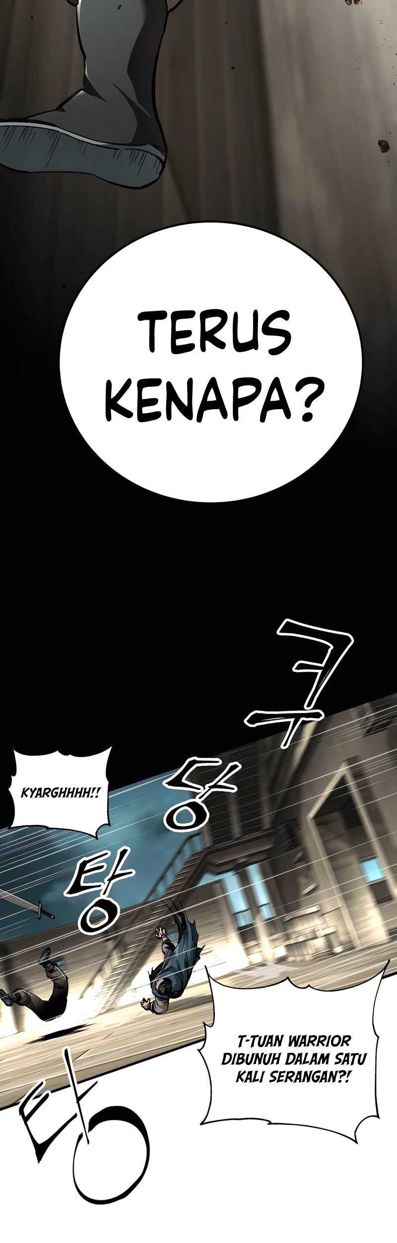 Warrior Grandpa and Supreme Granddaughter Chapter 51 Gambar 48