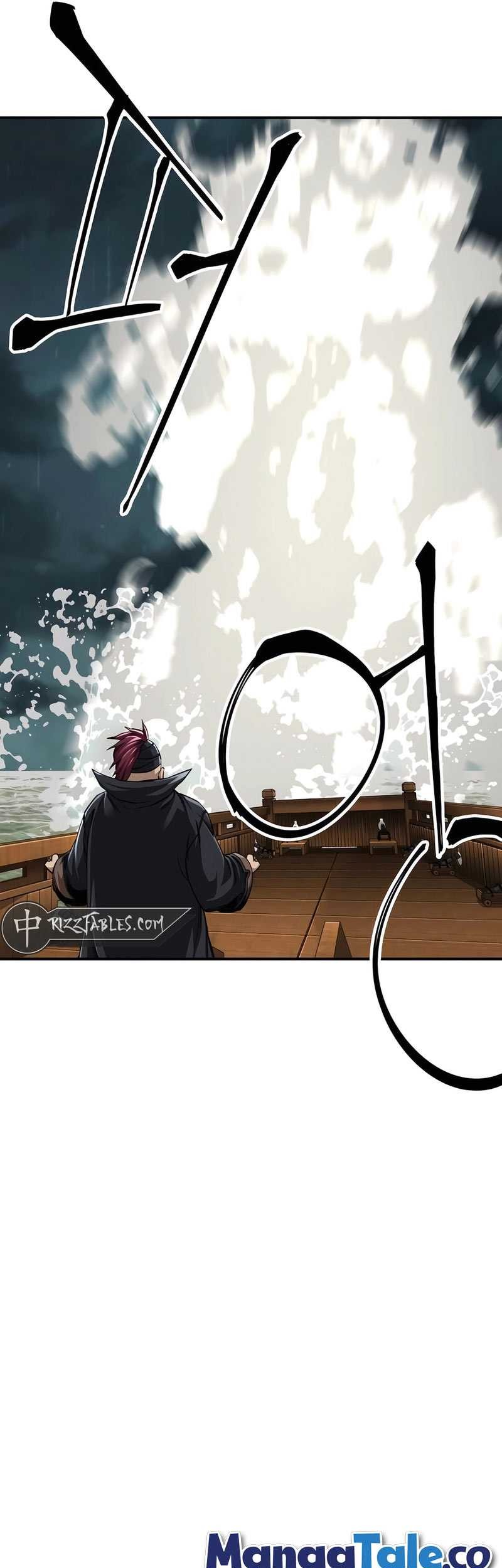 Warrior Grandpa and Supreme Granddaughter Chapter 51 Gambar 74