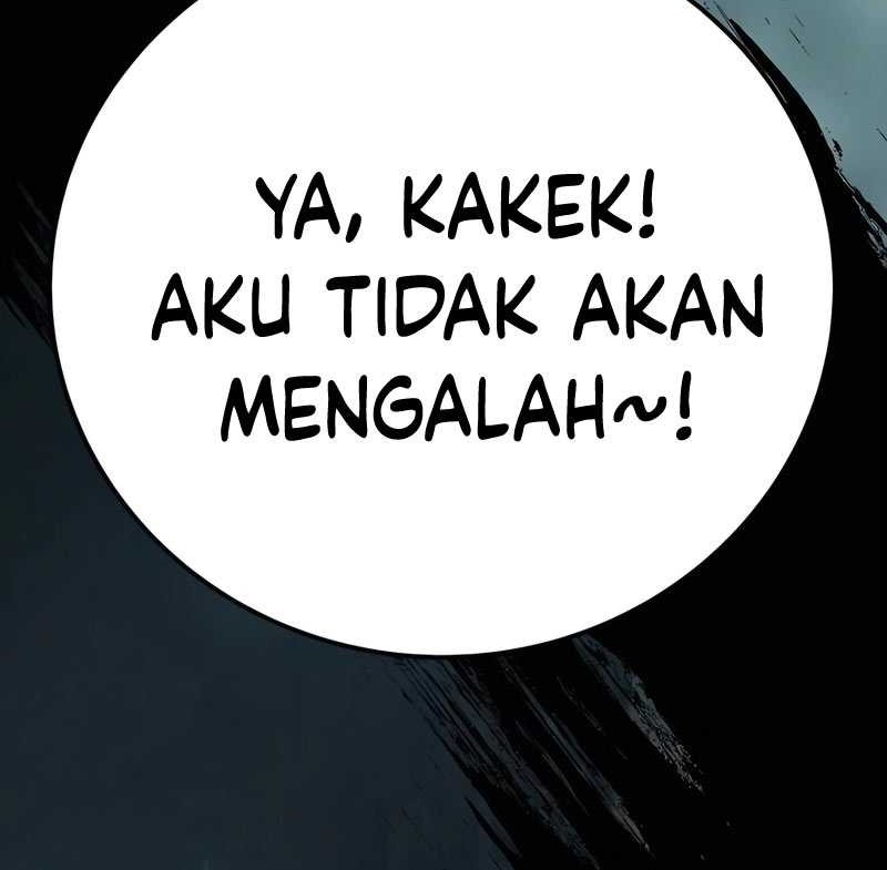 Warrior Grandpa and Supreme Granddaughter Chapter 51 Gambar 79