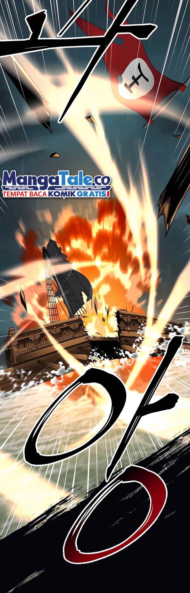 Warrior Grandpa and Supreme Granddaughter Chapter 51 Gambar 81