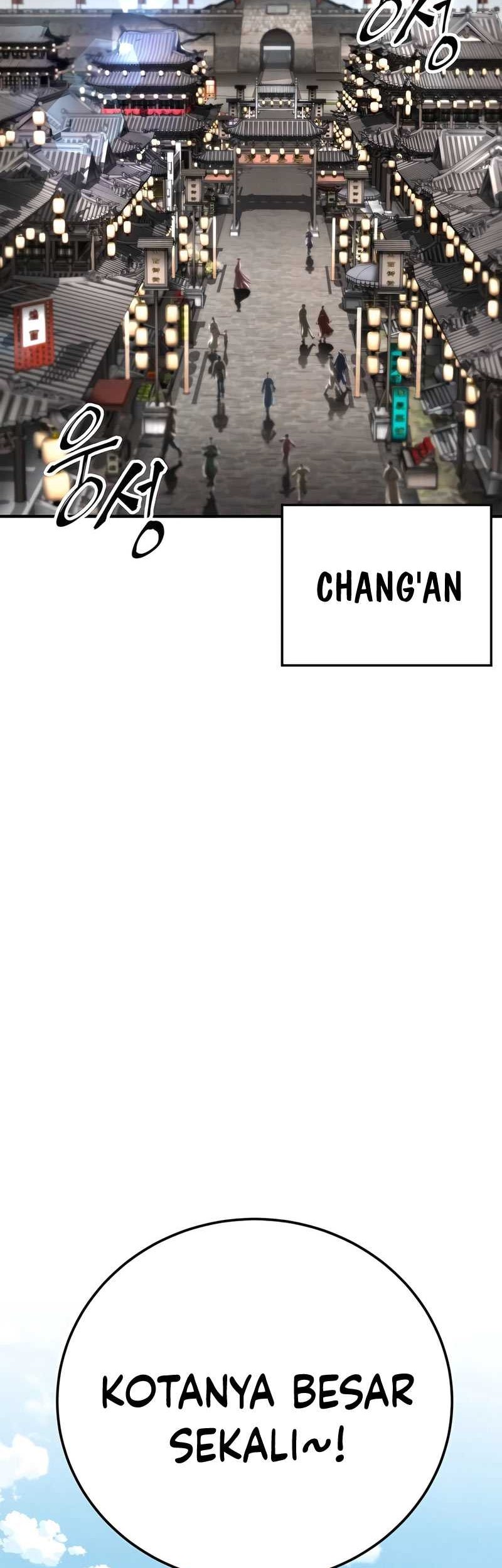 Warrior Grandpa and Supreme Granddaughter Chapter 51 Gambar 3