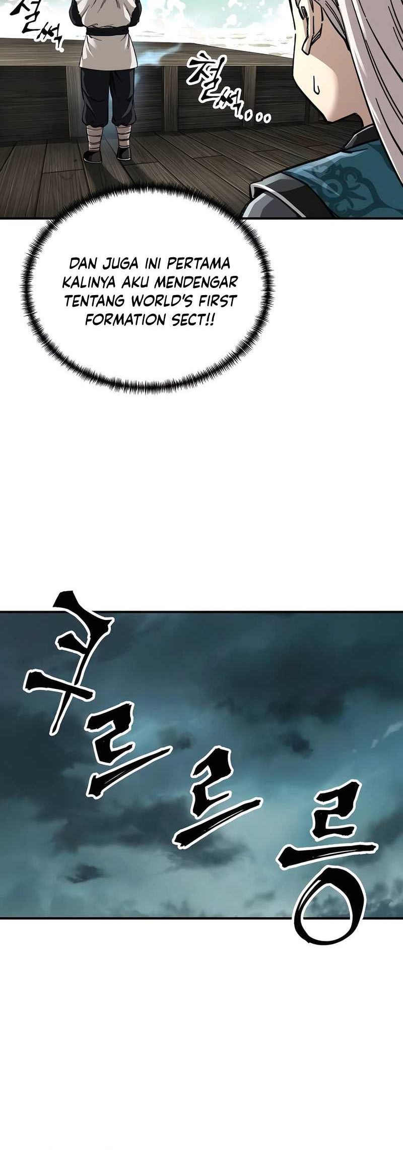 Warrior Grandpa and Supreme Granddaughter Chapter 51 Gambar 29