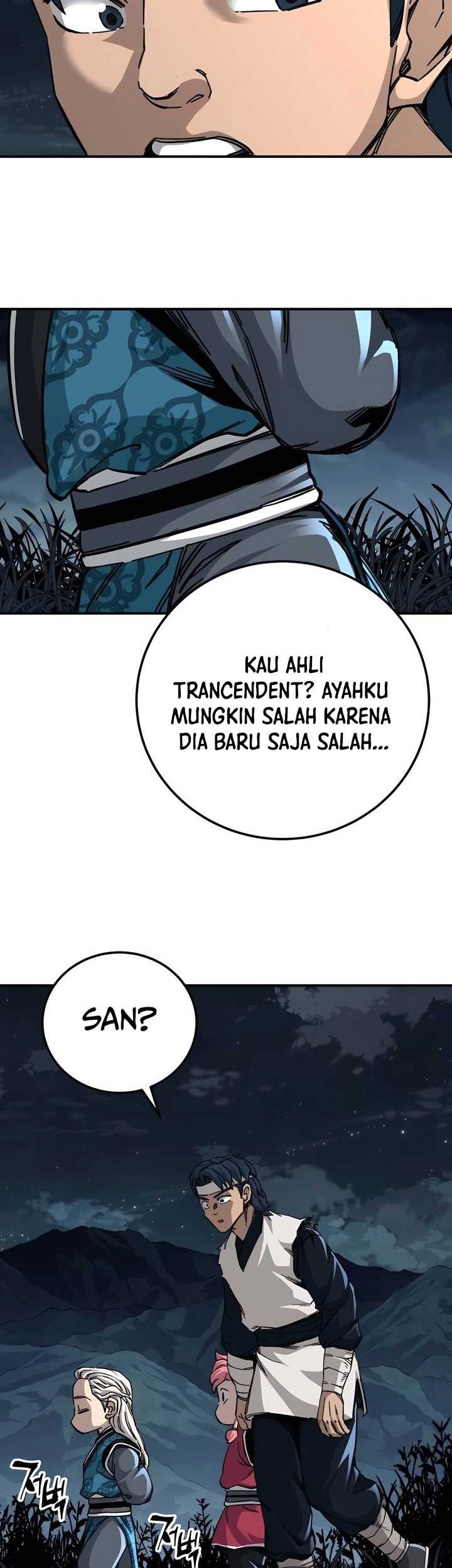 Warrior Grandpa and Supreme Granddaughter Chapter 52 Gambar 66