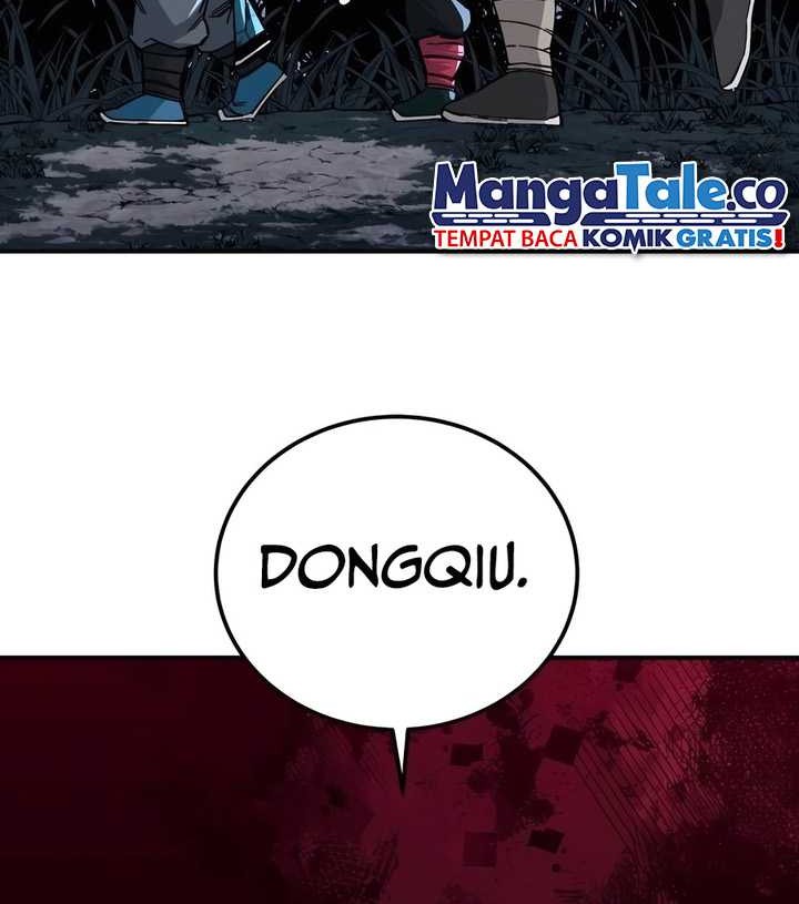 Warrior Grandpa and Supreme Granddaughter Chapter 52 Gambar 67