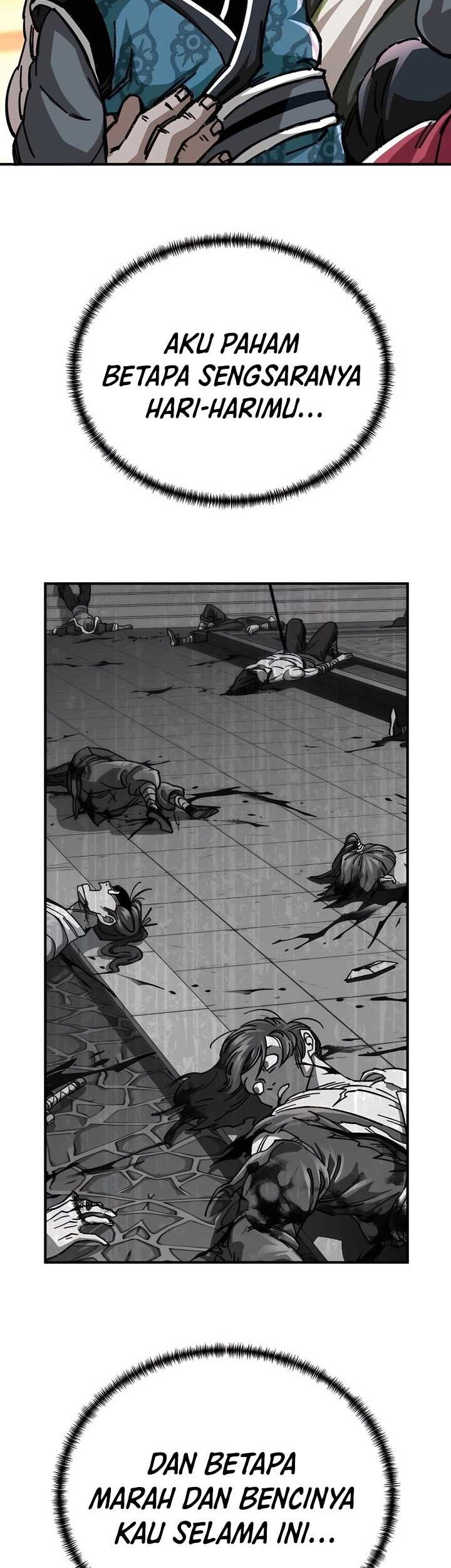 Warrior Grandpa and Supreme Granddaughter Chapter 52 Gambar 62