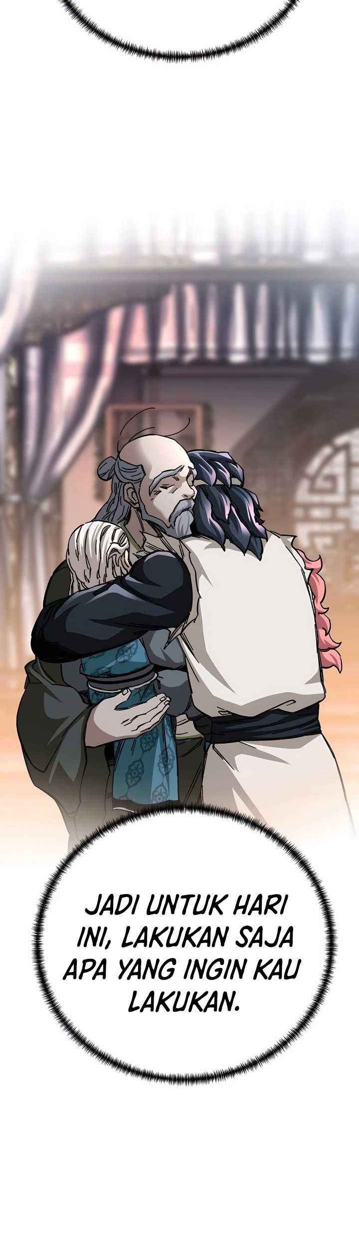 Warrior Grandpa and Supreme Granddaughter Chapter 52 Gambar 63